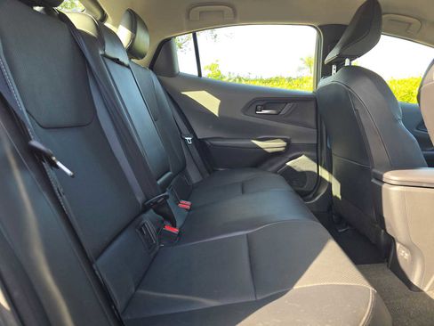 Used 2023 Toyota Prius XLE image 12