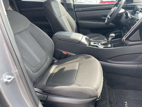 Certified 2024 Hyundai Tucson SEL FWD image 23