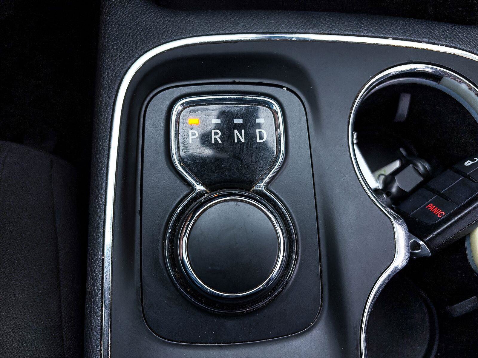 Used 2017 Dodge Durango SXT w/ Quick Order Package 23B RWD image 20