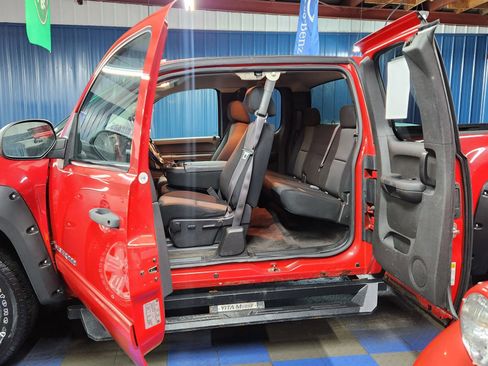 Used 2013 Chevrolet Silverado 1500 LT w/ All-Star Edition image 24