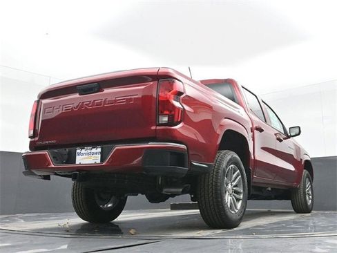 New 2026 Chevrolet Colorado LT image 44