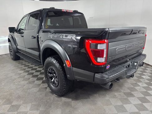 Used 2022 Ford F150 Raptor w/ Raptor 37 Performance Package image 7