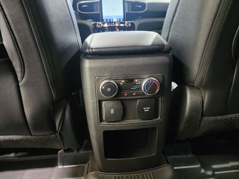 Used 2021 Ford Explorer ST w/ Equipment Group 401A AWD/4WD image 24