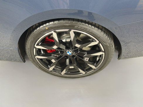 New 2027 BMW 430i Convertible w/ M Sport Package RWD image 31
