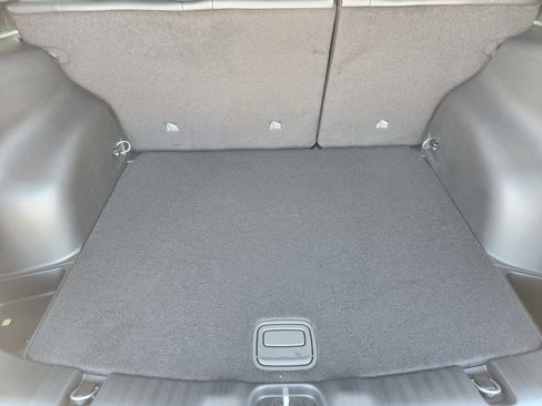 New 2026 Jeep Compass Latitude image 22