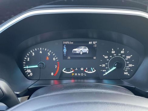 Certified 2022 Ford Escape SE w/ Convenience Package image 24