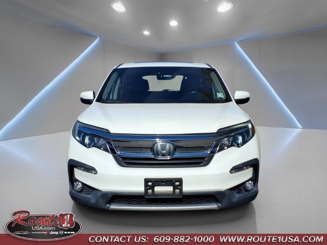 Used 2019 Honda Pilot EX-L image 9