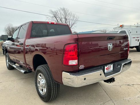 Used 2017 RAM 2500 Tradesman w/ Chrome Appearance Group image 7