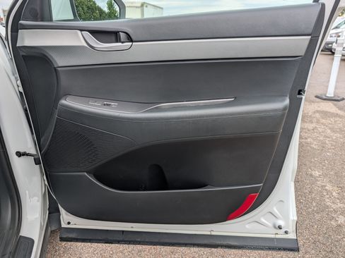 Used 2022 Hyundai Palisade SEL w/ Cargo Package image 36