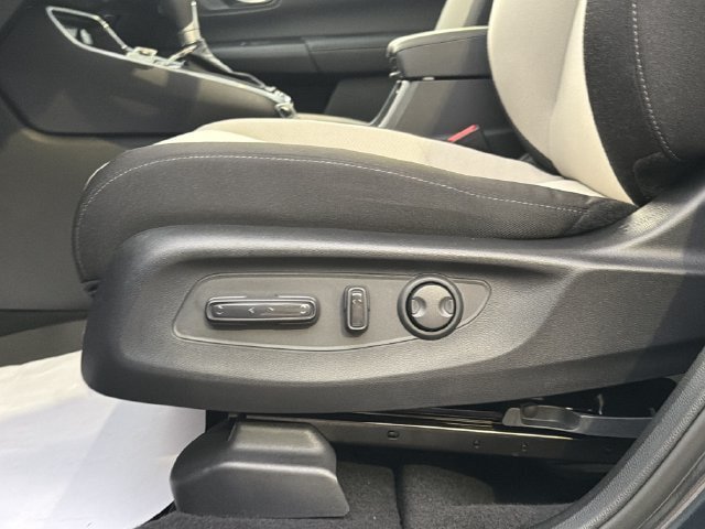 Used 2026 Honda CR-V EX image 21