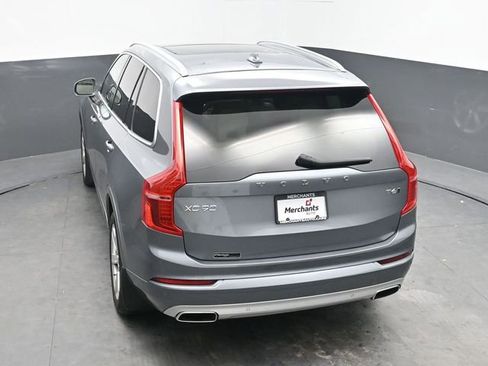 Used 2020 Volvo XC90 T6 Momentum w/ Protection Package image 30