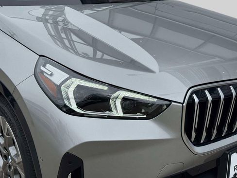 Certified 2024 BMW X1 xDrive28i w/ Convenience Package image 8