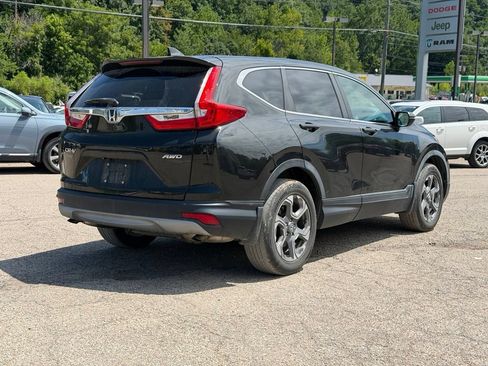 Used 2019 Honda CR-V EX-L image 4