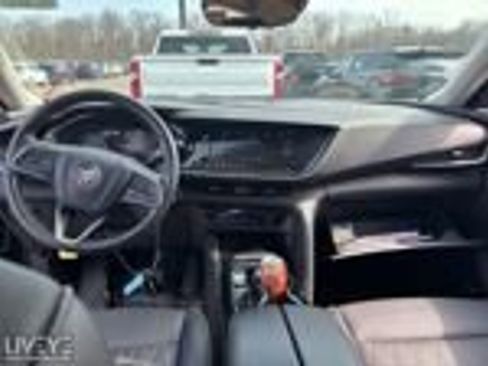 Used 2023 Buick Envision Avenir AWD/4WD image 3