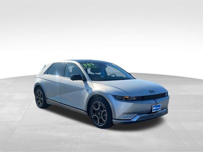 Used 2024 Hyundai Ioniq 5 Limited