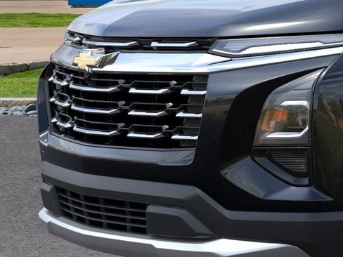 New 2026 Chevrolet Equinox LT image 13