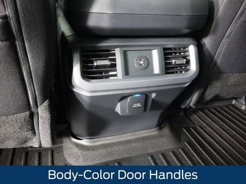 New 2026 Ford F150 XLT w/ Equipment Group 302A MID AWD/4WD image 56