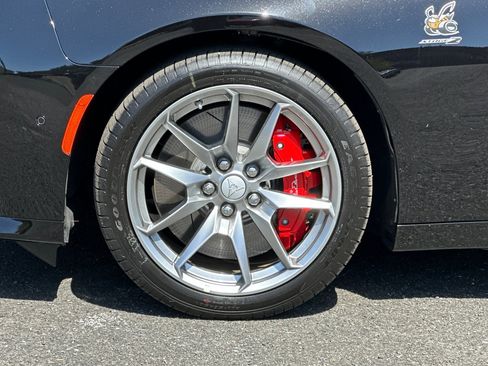 New 2024 Dodge Charger R/T Scat Pack w/ Plus Group image 23