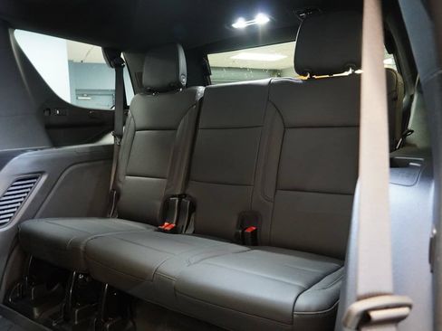 New 2026 Chevrolet Tahoe Z71 w/ Comfort Package AWD/4WD image 33