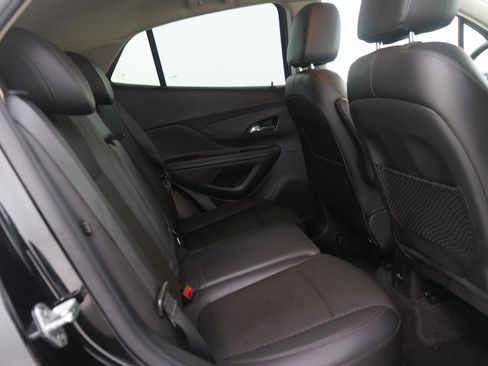 Used 2020 Buick Encore Preferred w/ Safety Package image 12