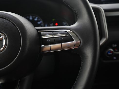 Used 2025 MAZDA CX-50 AWD 2.5 S w/ Preferred Package image 26