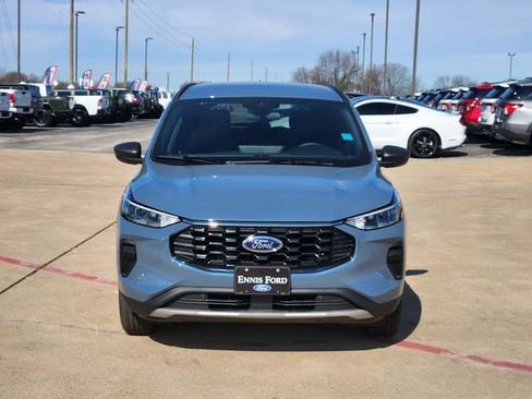 New 2026 Ford Escape ST-Line w/ Tech Pack #1 image 2