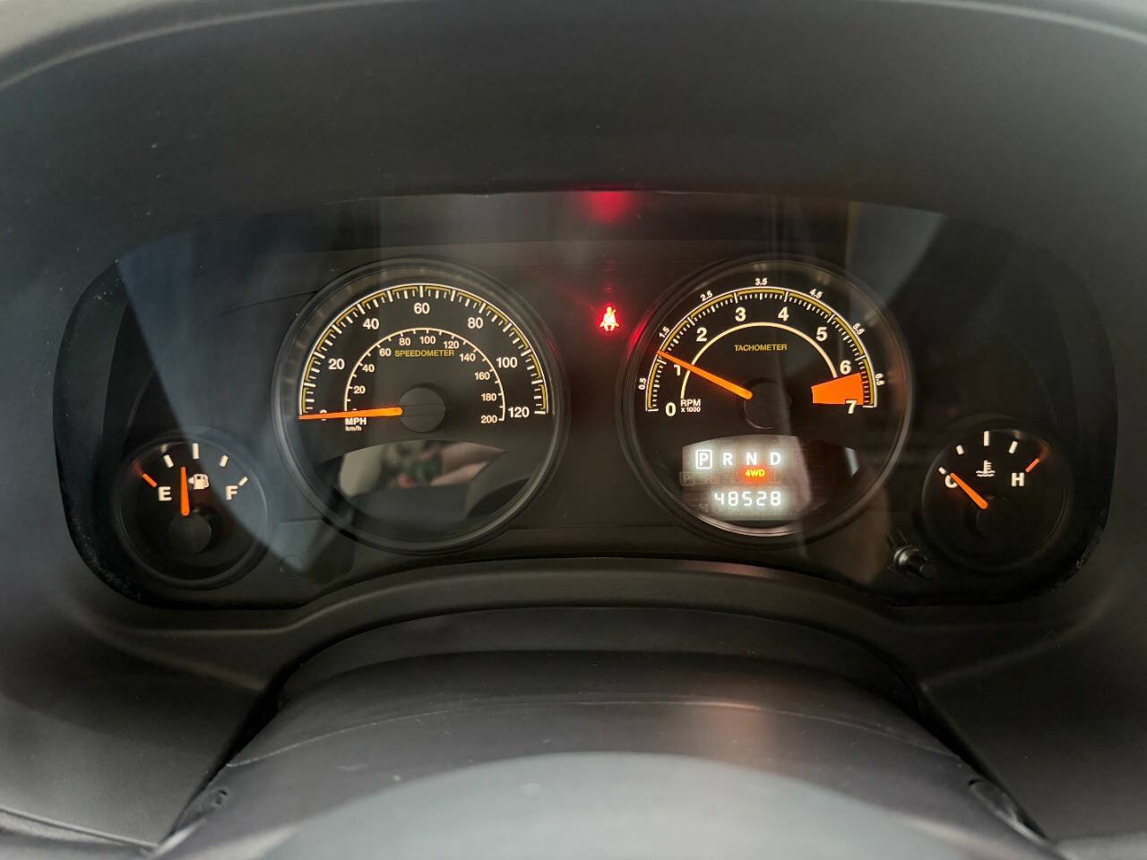 Used 2015 Jeep Patriot High Altitude AWD/4WD image 26