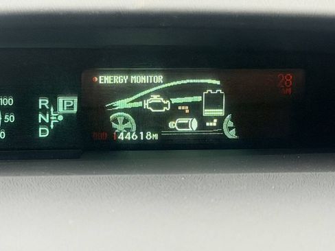 Used 2010 Toyota Prius FWD image 9