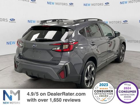 New 2026 Subaru Crosstrek 2.5i Limited image 4