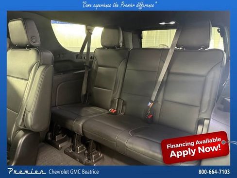 Used 2021 GMC Yukon XL Denali w/ Denali Ultimate Package AWD/4WD image 17