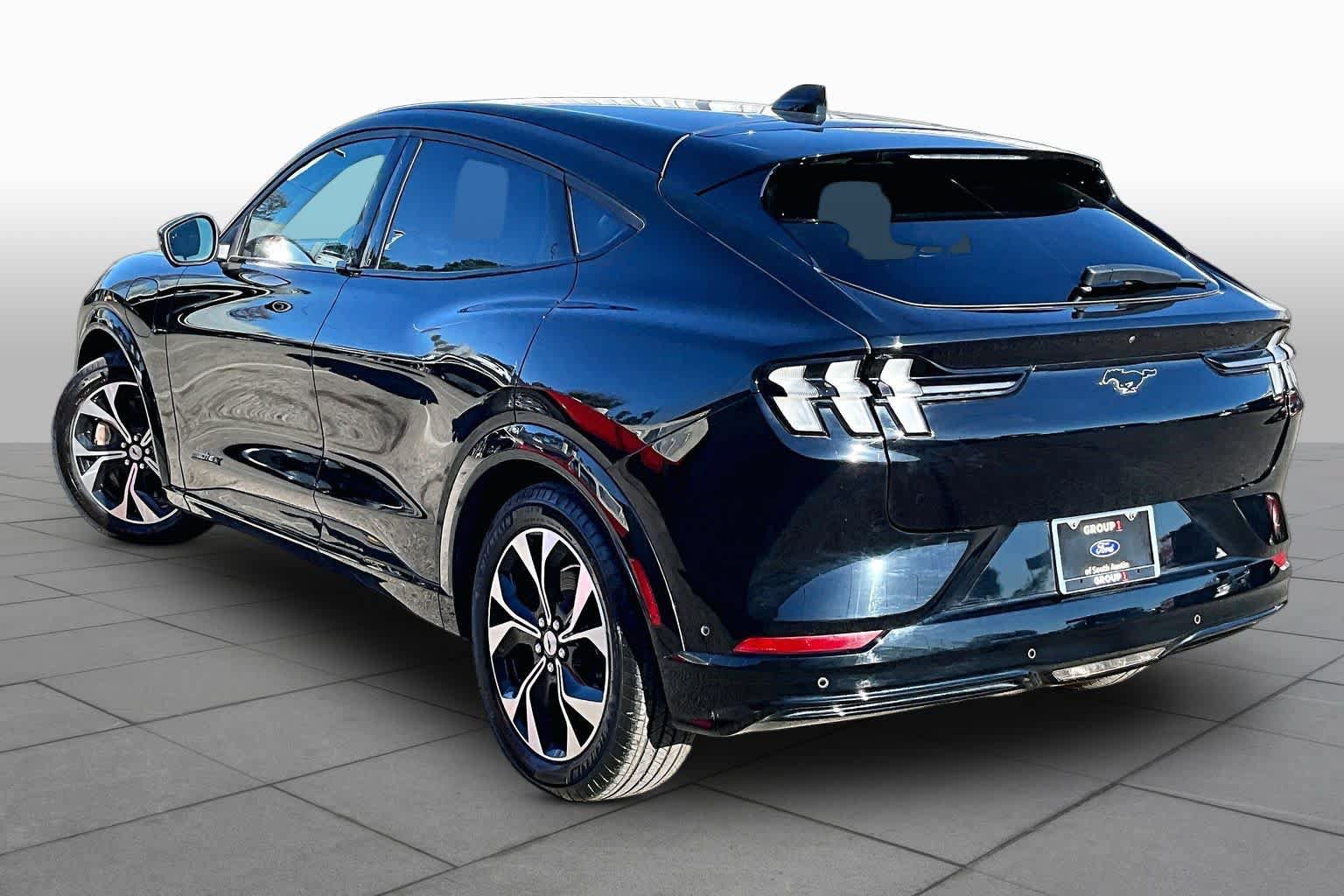 Used 2023 Ford Mustang Mach-E Premium RWD image 10