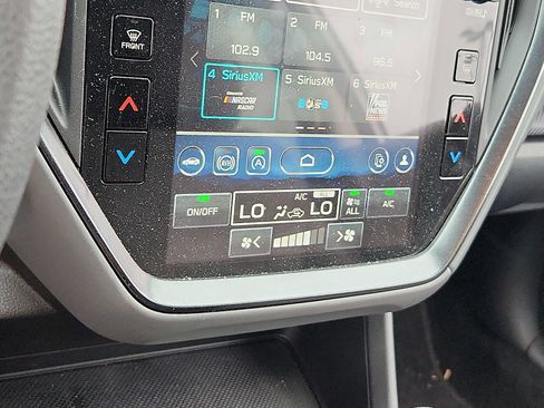 Certified 2026 Subaru Crosstrek 2.5i Premium AWD/4WD image 16