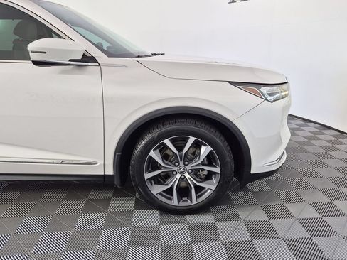 Used 2024 Acura MDX FWD w/ Technology Package image 12