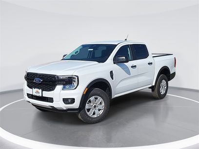 New 2025 Ford Ranger XL