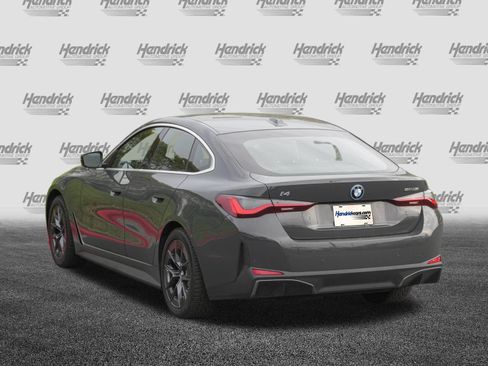 Used 2023 BMW i4 eDrive35 w/ Premium Package RWD image 6
