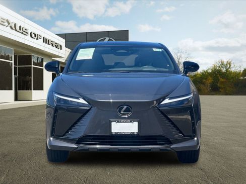 Used 2023 Lexus RZ 450e Premium w/ Accessory Package (Z1) AWD/4WD image 6