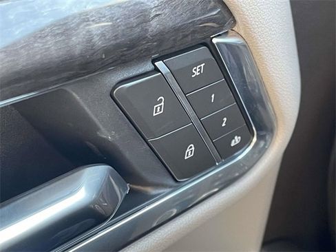 New 2026 Chevrolet Silverado 2500 LTZ w/ LTZ Premium Package image 19