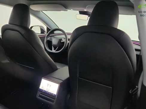 Used 2025 Tesla Model 3 Long Range AWD/4WD image 27