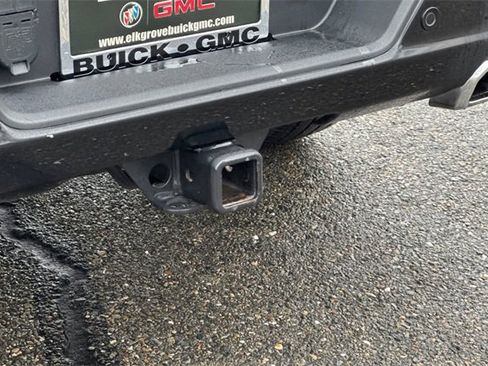 Used 2023 GMC Sierra 1500 Denali w/ Denali Reserve Package image 59