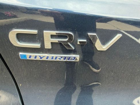 Used 2024 Honda CR-V Sport Touring image 24