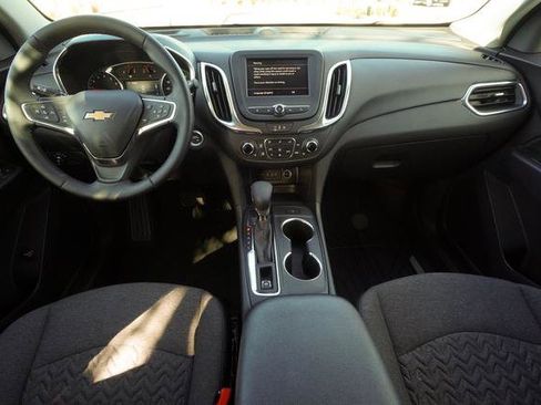 Used 2024 Chevrolet Equinox LT w/ LPO, Floor Liner Package image 13