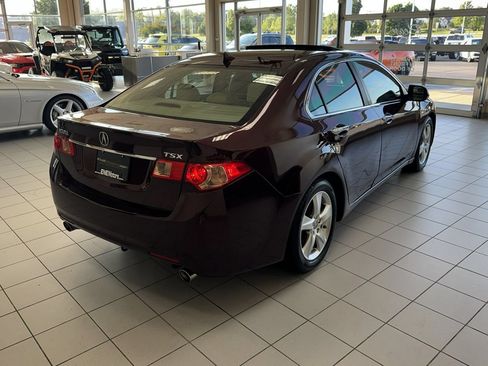 Used 2011 Acura TSX Sedan FWD image 59