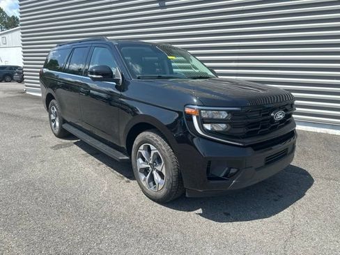 New 2027 Ford Expedition Max Active AWD/4WD image 1
