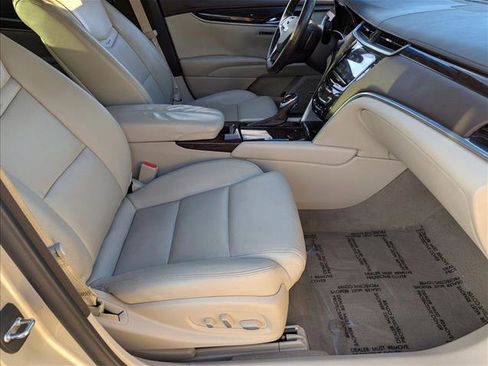 Used 2016 Cadillac XTS Luxury image 21