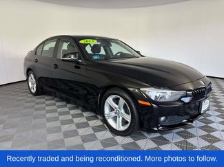 Used 2013 BMW 320i xDrive Sedan AWD/4WD video 1