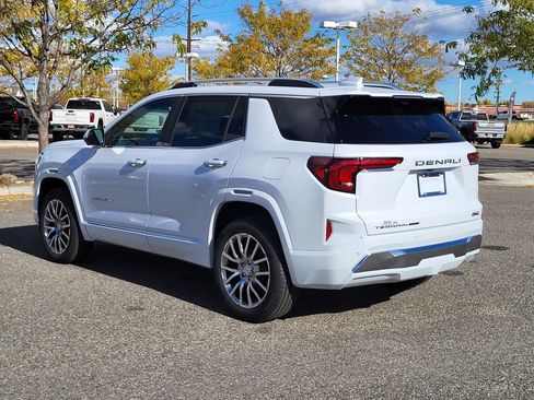 New 2026 GMC Terrain Denali image 8