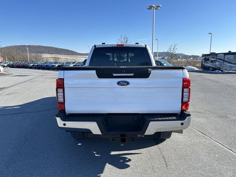 Used 2021 Ford F250 Lariat w/ Lariat Value Package image 6