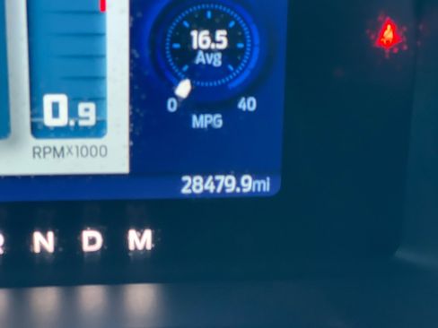 Used 2021 Ford Bronco Big Bend image 25