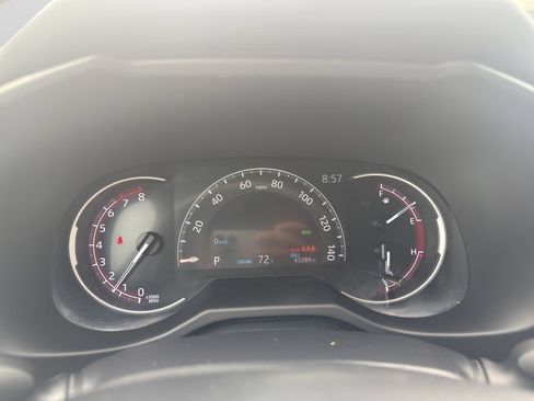 Used 2024 Toyota RAV4 Adventure AWD/4WD image 15