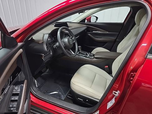 Used 2023 MAZDA CX-30 AWD 2.5 S w/ Premium Package image 30